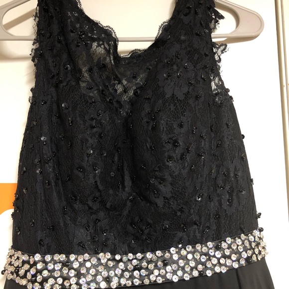 Prom Dress - Picture 3 of 4